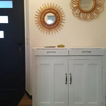 Frühstückspension Chez Camille Et Pierre