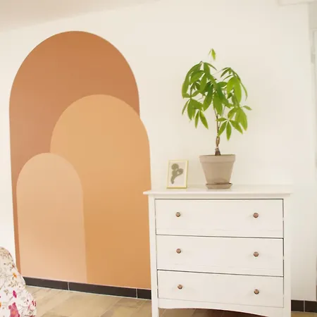Bed & Breakfast Chez Camille Et Pierre *