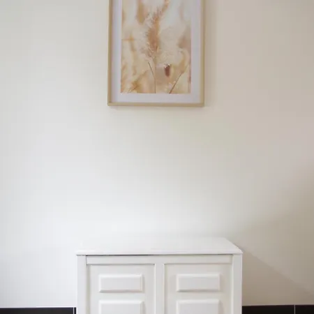 Chez Camille Et Pierre Frühstückspension Bourgvallees