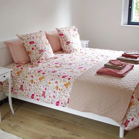 Frühstückspension Chez Camille Et Pierre