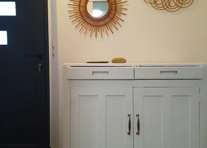 Bed and Breakfast Chez Camille Et Pierre