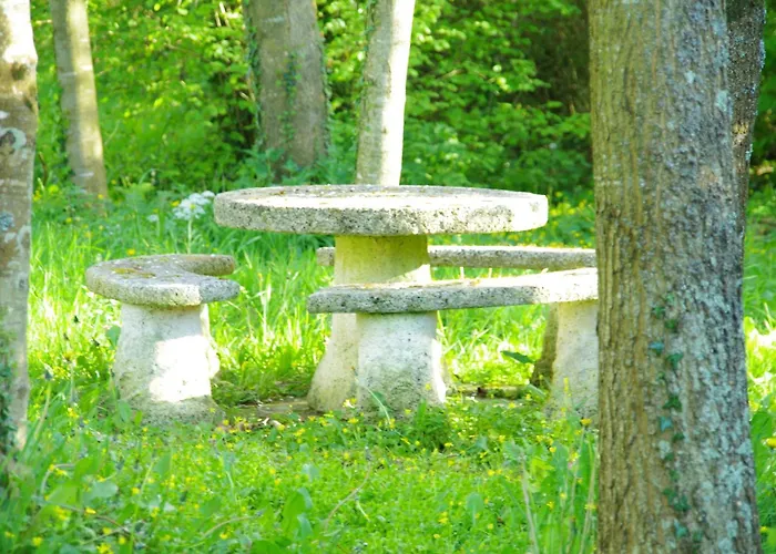 Chez Camille Et Pierre