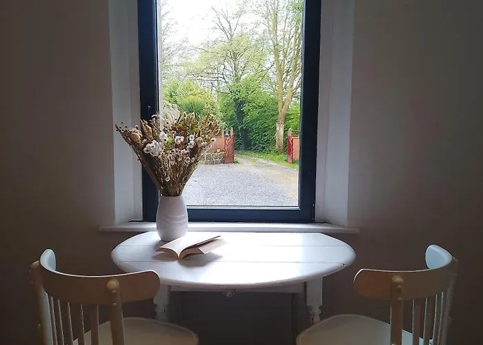 Chez Camille Et Pierre Bed and Breakfast