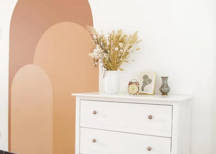 Chez Camille Et Pierre Bed and Breakfast 3*